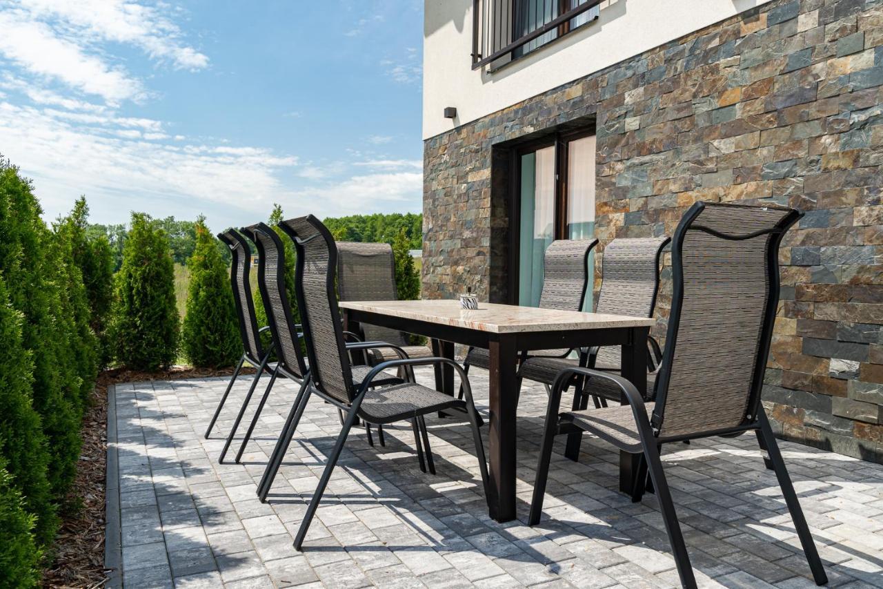 J-H Apartmany Horsky Resort Bukova Hora - 100 M Od Lanovky Červená Voda Eksteriør bilde