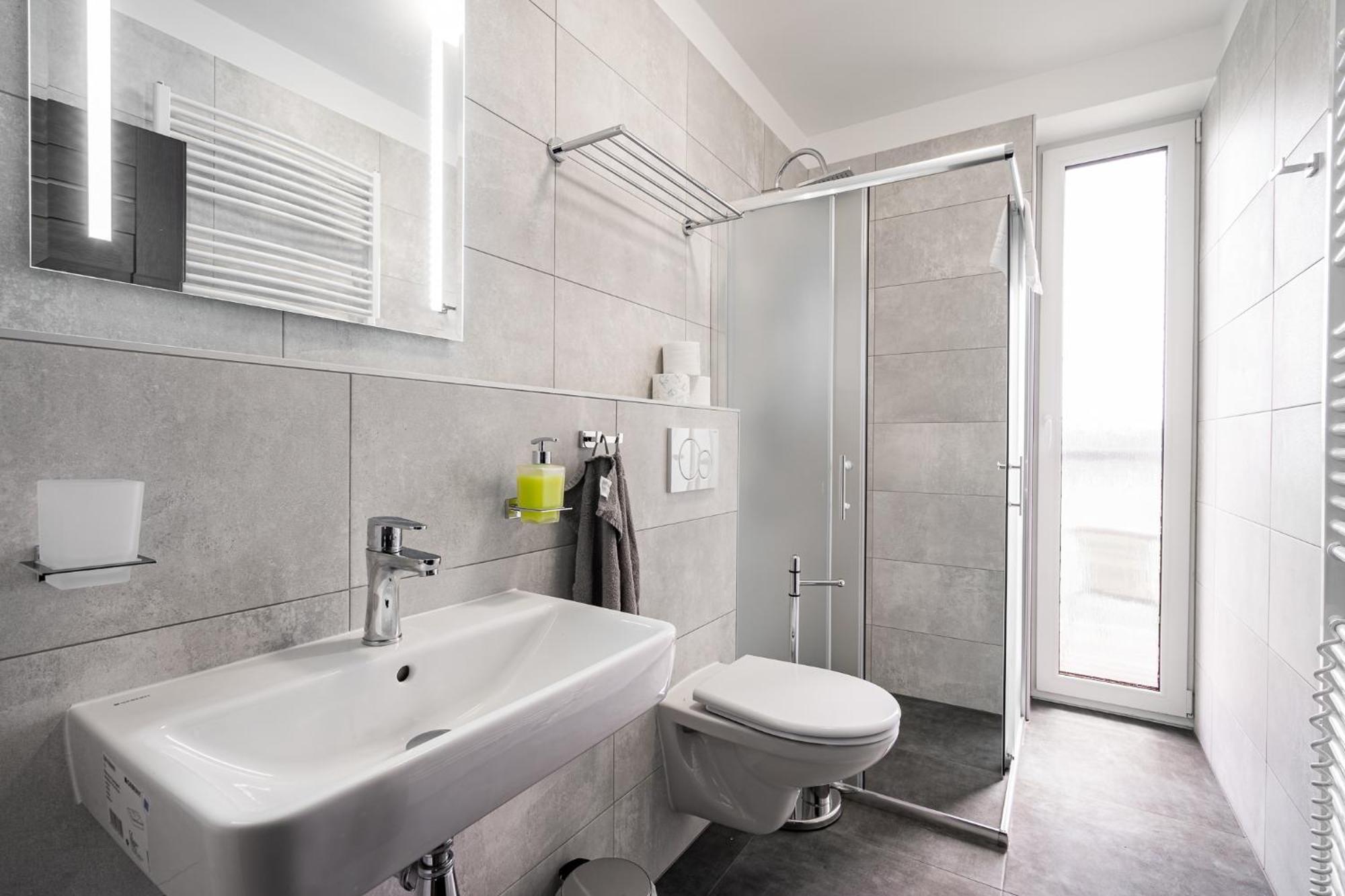 J-H Apartmany Horsky Resort Bukova Hora - 100 M Od Lanovky Červená Voda Eksteriør bilde